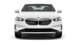 BMW i5 - Front thumbnail