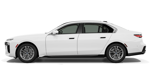 BMW i7 - Left thumbnail