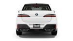 BMW i7 - Back thumbnail
