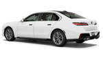 BMW i7 - BackLeft thumbnail