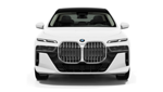 BMW i7 - Front thumbnail