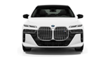 BMW i7 - Front thumbnail