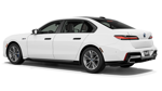 BMW i7 - BackLeft thumbnail