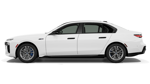 BMW i7 - Left thumbnail