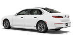 BMW i7 - BackLeft thumbnail