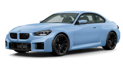 2026 BMW M2 Coupé