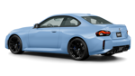 BMW M2 Coupé - BackLeft thumbnail