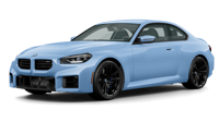 BMW M2 CS Coupé M2