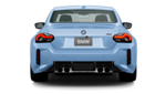 BMW M2 CS Coupé - Back thumbnail