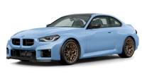 BMW M2 CS Coupé M2 CS