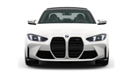 BMW M3 - Front thumbnail