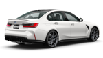 BMW M3 - BackRight thumbnail