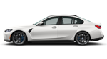 BMW M3 - Left thumbnail