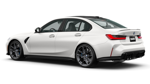 BMW M3 - BackLeft thumbnail