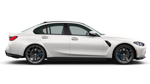 BMW M3 - Right thumbnail