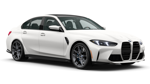 BMW M3 - FrontRight thumbnail