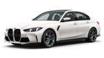 BMW M3 - FrontLeft thumbnail