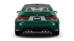 BMW M3 - Back thumbnail
