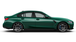 BMW M3 - Right thumbnail