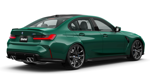 BMW M3 - BackRight thumbnail