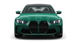 BMW M3 - Front thumbnail