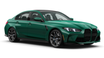 BMW M3 - FrontRight thumbnail