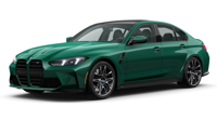 BMW M3 Standard