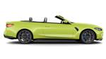 BMW M4 Cabriolet - Right thumbnail