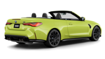 BMW M4 Cabriolet - BackRight thumbnail