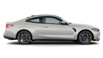 BMW M4 Coupé - Right thumbnail