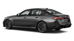 BMW M5 - BackLeft thumbnail