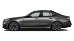 BMW M5 - Left thumbnail