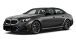 BMW M5 - FrontLeft thumbnail