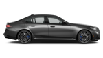 BMW M5 Sedan - Right thumbnail