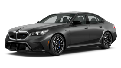 2026 BMW M5 Sedan