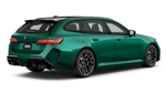 BMW M5 Touring - BackRight thumbnail