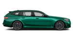 BMW M5 Touring - Right thumbnail