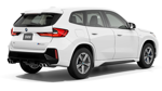 BMW X1  - BackRight thumbnail