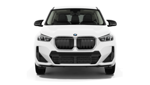 BMW X1  - Front thumbnail