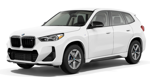 BMW X1  - FrontLeft thumbnail