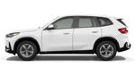 BMW X1  - Left thumbnail