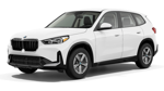 BMW X1  - FrontLeft thumbnail