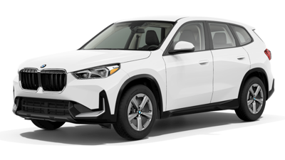2026 BMW X1 