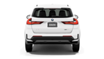 BMW X1  - Back thumbnail