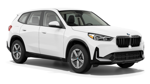 BMW X1  - FrontRight thumbnail