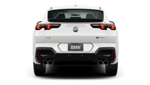 BMW X2 - Back thumbnail