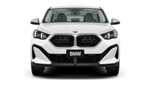 BMW X2 - Front thumbnail