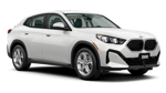 BMW X2 - FrontRight thumbnail