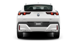 BMW X2 - Back thumbnail