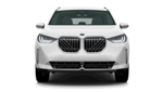 BMW X3 - Front thumbnail